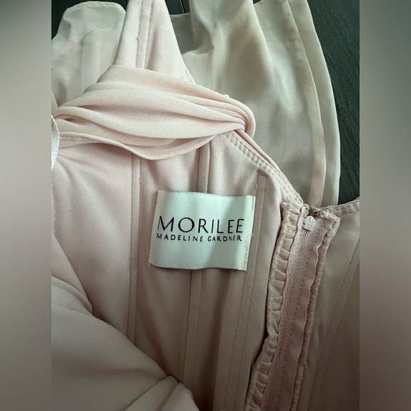 Timeless Morilee Evening Gown - Size 6 - Picture 4 of 9